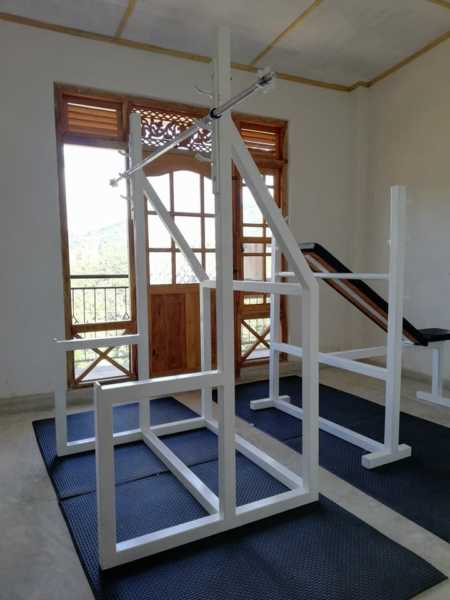 Gym Equipment for Sale