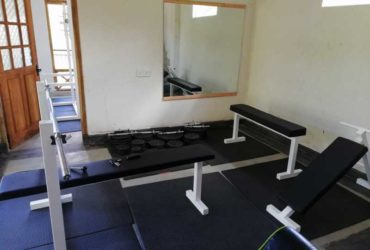 Gym Equipment for Sale