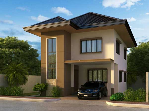 Low Cost House Designs