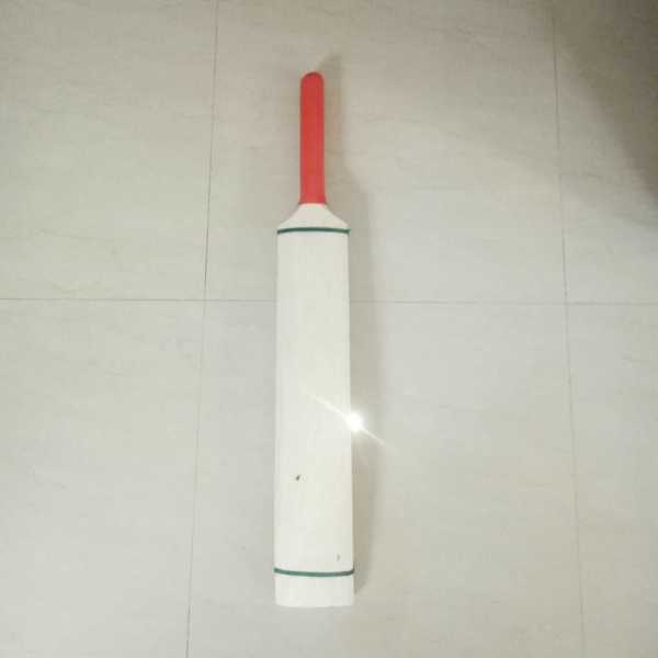 Softball cricket bat