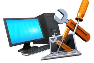 Computer Repairing, Services and Maintenance