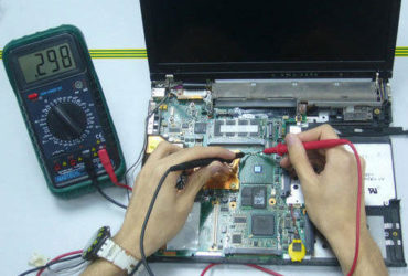 ලැප්ටොප් රෙපයාර් – Laptop Repairing Home visited Service