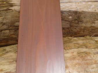 Imported Cypress Wood Planks, Wholesale and Retail