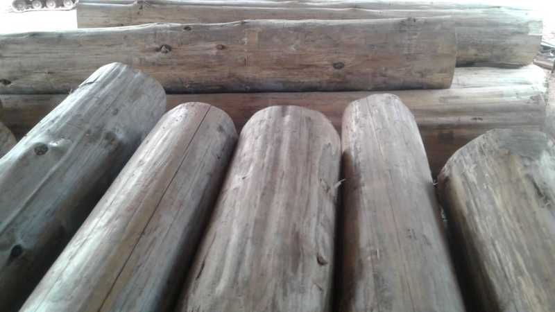 Imported Cypress logs, Wholesale and Retail