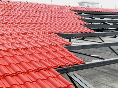 ASA Roofing Tiles Wholesale and Retail