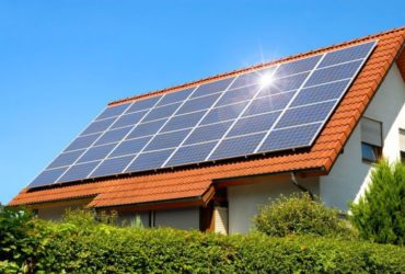 Solar Panels for Roof and Solar Electricity Solutions