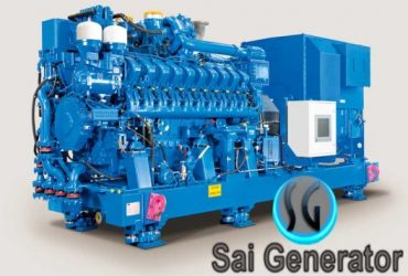 Used Generator sale Good condition like new Bhavnagar