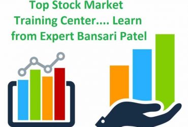 The Best Stock Market Training Center in Surat