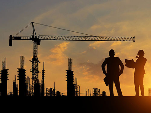 Construction Companies Kalutara