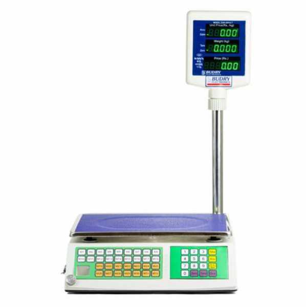 Electronic Scales Matara