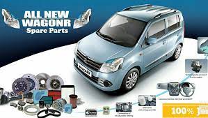 Wagon R Spare Parts Sri Lanka