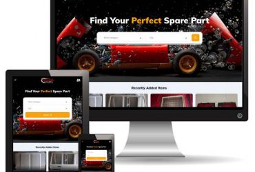 Best Spare Parts Classifieds