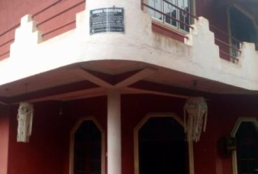 Newly built Two story House for Sale