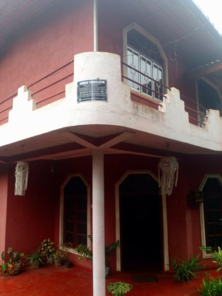 Newly built Two story House for Sale