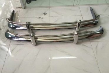 Vw karmann ghia Us 1956-1966  bumper