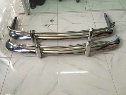 Vw karmann ghia Us 1956-1966  bumper