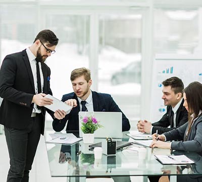 Best Business Consultation Service in Colombo