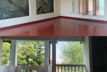 GOTHATUWA: HUGE HOUSE for RENT
