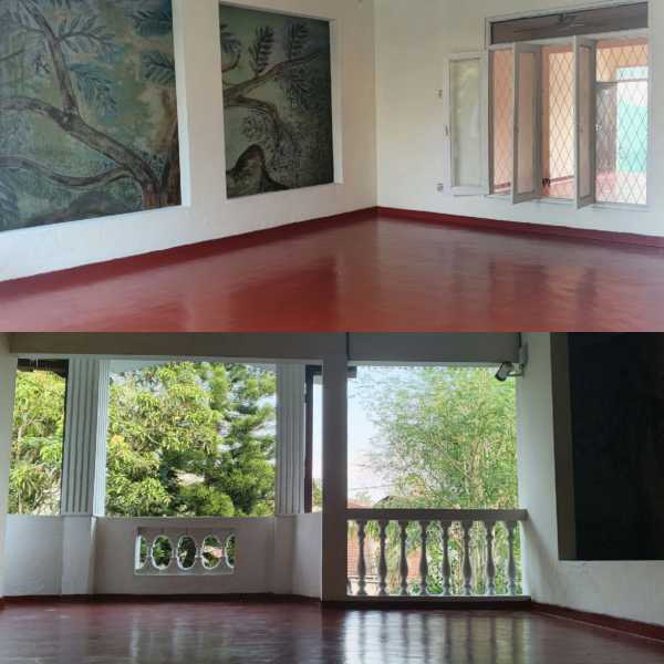 GOTHATUWA: HUGE HOUSE for RENT