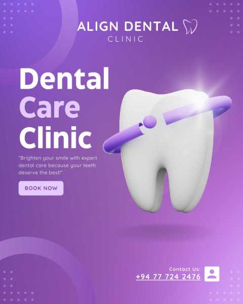 Dental Implants in Sri Lanka – Align Dental