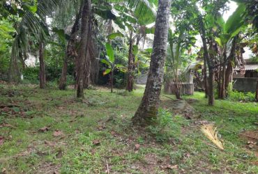 25.87 Land sale Kottawa