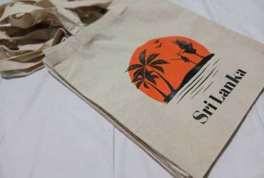 WE ARE SUPPLY TOTE BAG