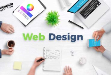 WEBSITE DESIGN & DEVELOPMENT