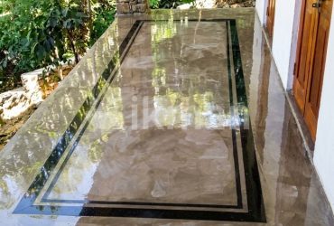 Quality Titanium Flooring